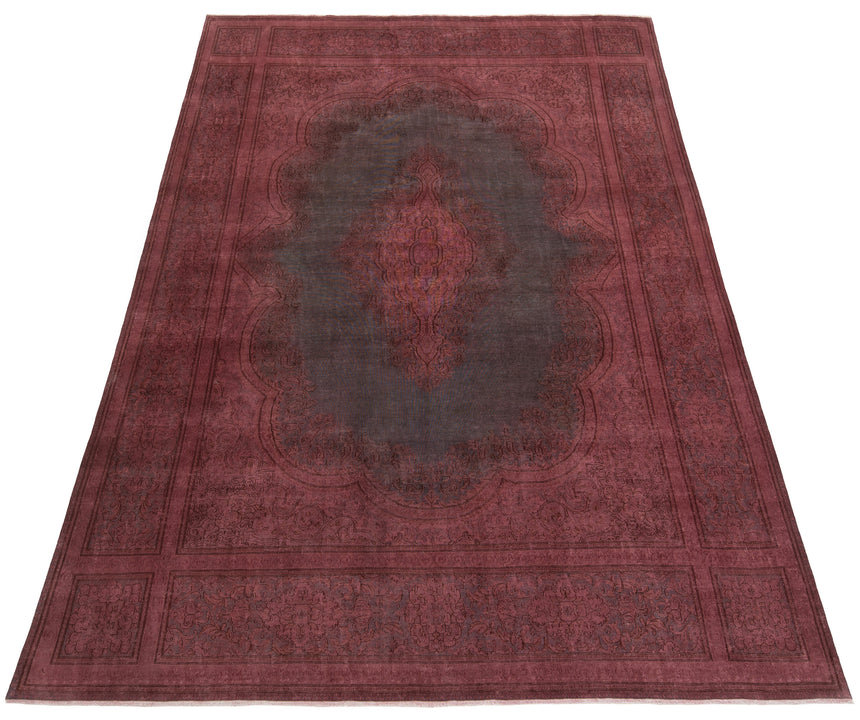 Alfombra vintage | 385 x 265 cm