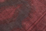 Alfombra vintage | 385 x 265 cm