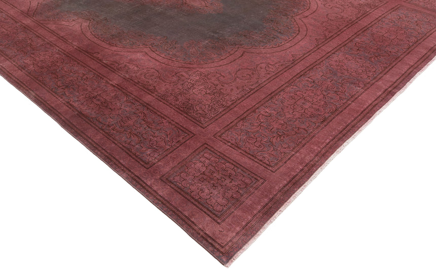 Alfombra vintage | 385 x 265 cm