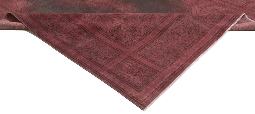 Alfombra vintage | 385 x 265 cm