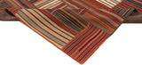 Patchwork de kilim | 300 x 202 cm
