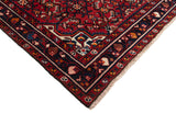 Alfombra persa Hamedan | 155 x 100 cm