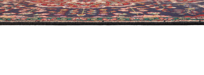 Alfombra persa Tabriz | 140 x 97 cm