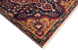 Alfombra persa Tabriz | 140 x 97 cm