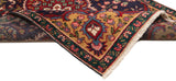 Alfombra persa Tabriz | 140 x 95 cm