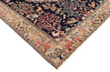 Alfombra persa Qom Patina | 195 x 133 cm