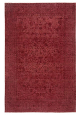 Alfombra vintage | 322 x 207 cm