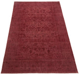Alfombra vintage | 322 x 207 cm