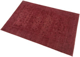 Alfombra vintage | 322 x 207 cm