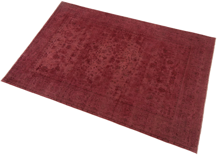 Alfombra vintage | 322 x 207 cm