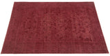 Alfombra vintage | 322 x 207 cm