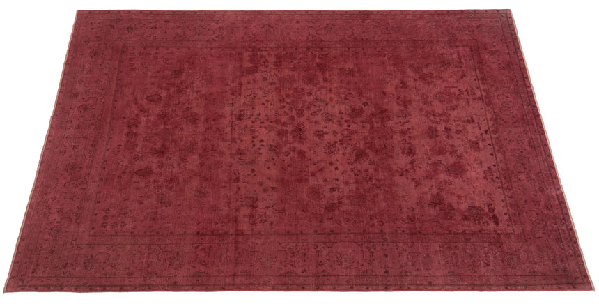 Alfombra vintage | 322 x 207 cm