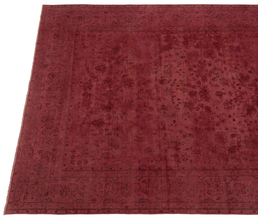Alfombra vintage | 322 x 207 cm