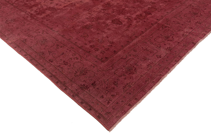 Alfombra vintage | 322 x 207 cm