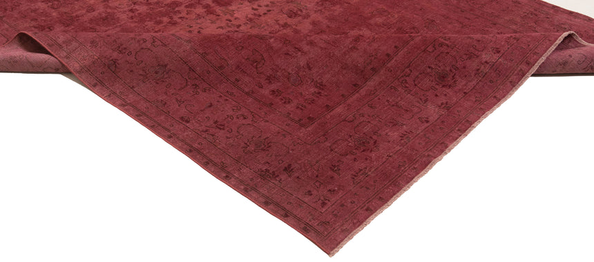 Alfombra vintage | 322 x 207 cm