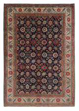 Alfombra persa Tabriz | 285 x 200 cm