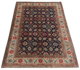 Alfombra persa Tabriz | 285 x 200 cm