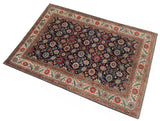 Alfombra persa Tabriz | 285 x 200 cm