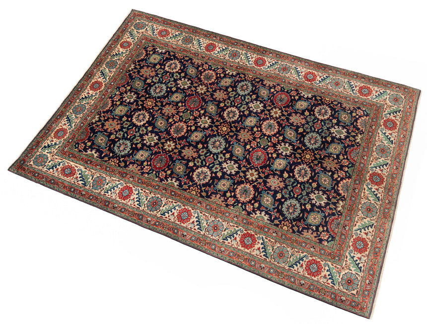 Alfombra persa Tabriz | 285 x 200 cm