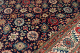 Alfombra persa Tabriz | 285 x 200 cm