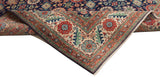 Alfombra persa Tabriz | 285 x 200 cm