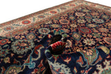 Alfombra persa Tabriz | 285 x 200 cm