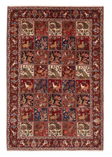 Alfombra persa Bakhtiar | 290 x 197 cm