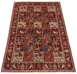 Alfombra persa Bakhtiar | 290 x 197 cm