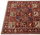 Alfombra persa Bakhtiar | 290 x 197 cm