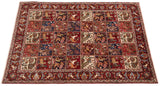 Alfombra persa Bakhtiar | 290 x 197 cm