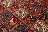 Alfombra persa Bakhtiar | 290 x 197 cm