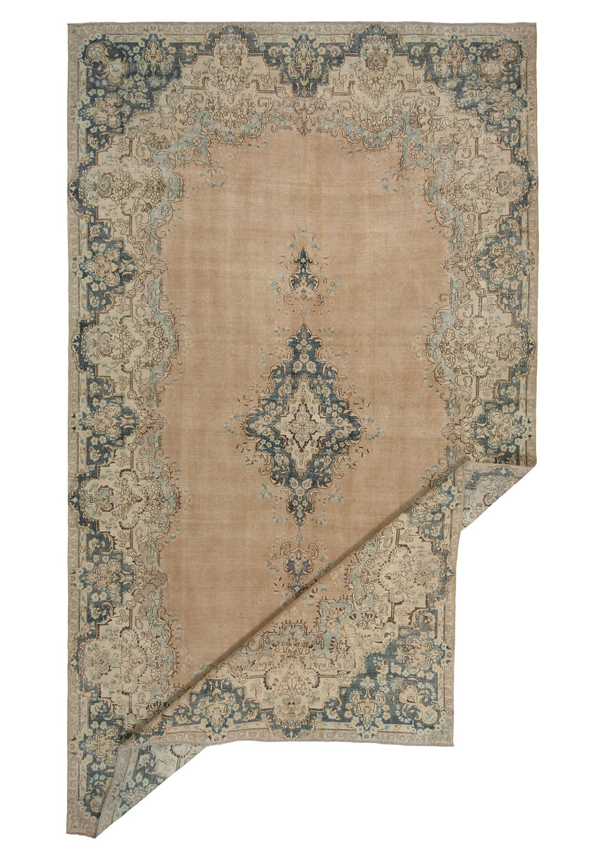 Alfombra vintage | 512 x 300 cm