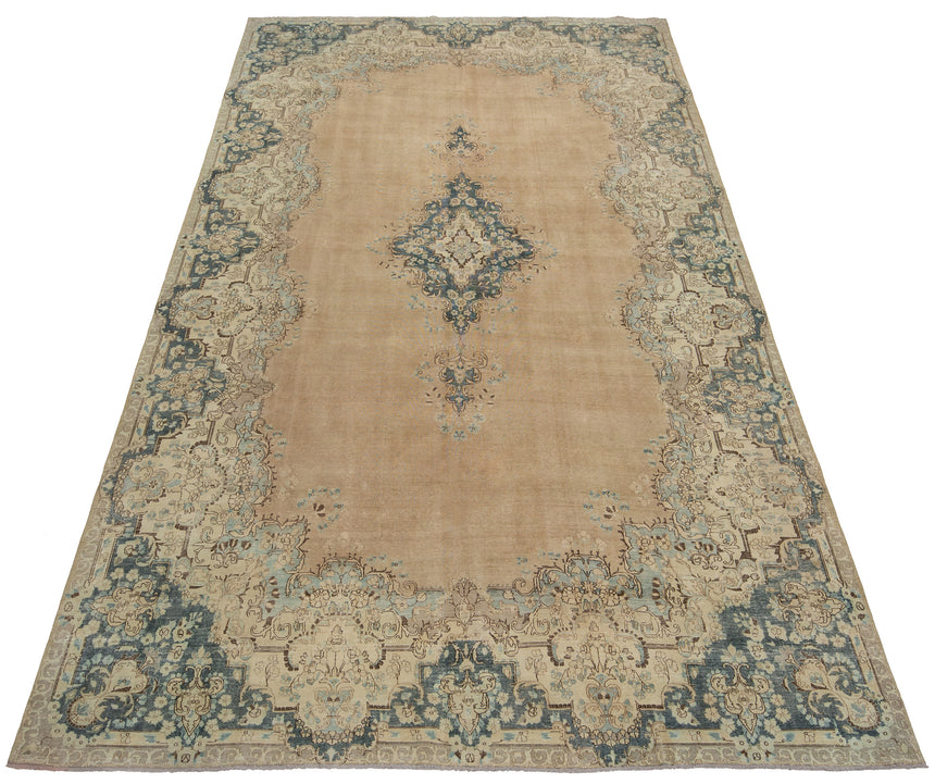 Alfombra vintage | 512 x 300 cm