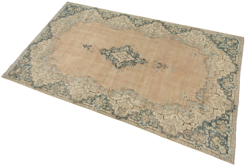 Alfombra vintage | 512 x 300 cm
