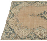 Alfombra vintage | 512 x 300 cm