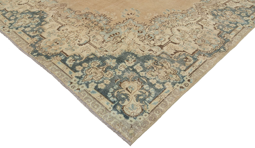 Alfombra vintage | 512 x 300 cm