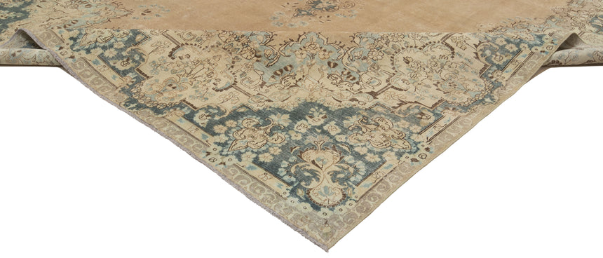 Alfombra vintage | 512 x 300 cm