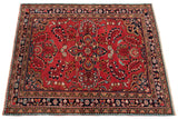 Alfombra persa Lilian | 204 x 165 cm