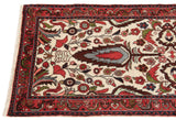Alfombra persa Hamedan | 196 x 79 cm