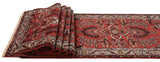 Alfombra persa Hamedan | 600 x 85 cm