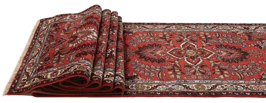 Alfombra persa Hamedan | 600 x 85 cm