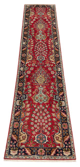 Alfombra persa Tabriz | 385 x 78 cm