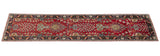 Alfombra persa Tabriz | 385 x 78 cm