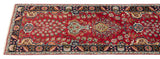Alfombra persa Tabriz | 385 x 78 cm