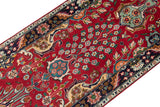Alfombra persa Tabriz | 385 x 78 cm