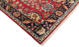 Alfombra persa Tabriz | 385 x 78 cm