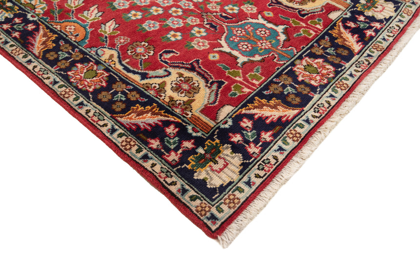 Alfombra persa Tabriz | 385 x 78 cm