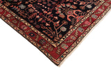 Alfombra persa Hamedan | 290 x 109 cm