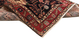 Alfombra persa Hamedan | 290 x 109 cm