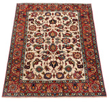 Alfombra persa de Najafabad | 145 x 110 cm